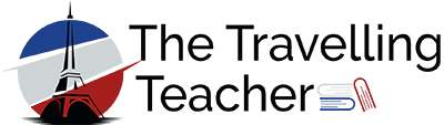 The Travelling Teacher